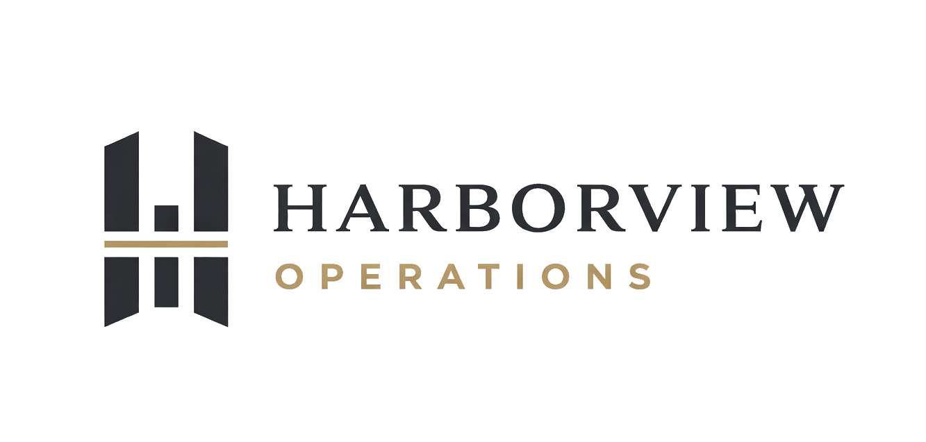 HarborView Operations